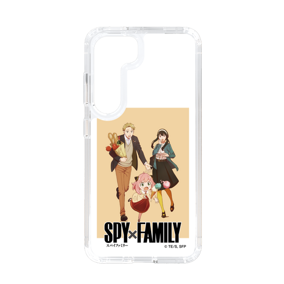 スリムプロテクションケース［ SPY×FAMILY - フォージャー家 - 私服3 ］