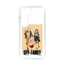 スリムプロテクションケース［ SPY×FAMILY - フォージャー家 - 私服3 ］