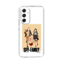スリムプロテクションケース［ SPY×FAMILY - フォージャー家 - 私服3 ］