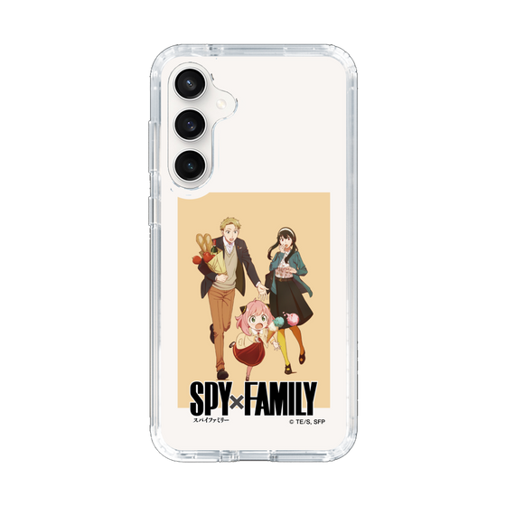 スリムプロテクションケース［ SPY×FAMILY - フォージャー家 - 私服3 ］