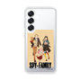 スリムプロテクションケース［ SPY×FAMILY - フォージャー家 - 私服3 ］