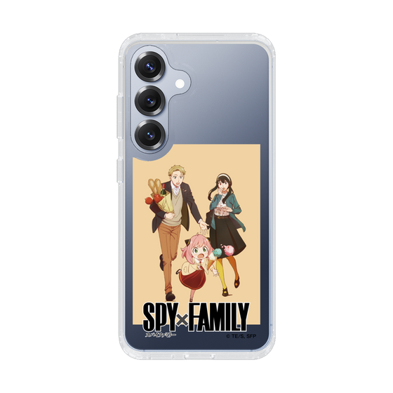 スリムプロテクションケース［ SPY×FAMILY - フォージャー家 - 私服3 ］