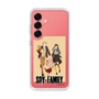 スリムプロテクションケース［ SPY×FAMILY - フォージャー家 - 私服3 ］