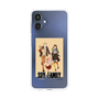 スリムプロテクションケース［ SPY×FAMILY - フォージャー家 - 私服3 ］