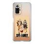 スリムプロテクションケース［ SPY×FAMILY - フォージャー家 - 私服3 ］