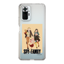 スリムプロテクションケース［ SPY×FAMILY - フォージャー家 - 私服3 ］