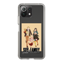 スリムプロテクションケース［ SPY×FAMILY - フォージャー家 - 私服3 ］