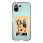 スリムプロテクションケース［ SPY×FAMILY - フォージャー家 - 私服3 ］