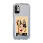 スリムプロテクションケース［ SPY×FAMILY - フォージャー家 - 私服3 ］
