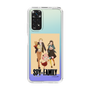 スリムプロテクションケース［ SPY×FAMILY - フォージャー家 - 私服3 ］