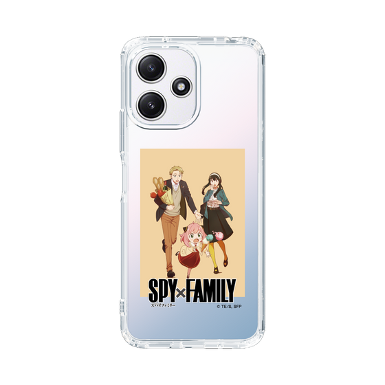 スリムプロテクションケース［ SPY×FAMILY - フォージャー家 - 私服3 ］