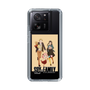 スリムプロテクションケース［ SPY×FAMILY - フォージャー家 - 私服3 ］