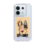 スリムプロテクションケース［ SPY×FAMILY - フォージャー家 - 私服3 ］