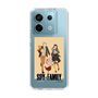 スリムプロテクションケース［ SPY×FAMILY - フォージャー家 - 私服3 ］