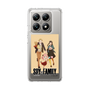 スリムプロテクションケース［ SPY×FAMILY - フォージャー家 - 私服3 ］