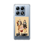 スリムプロテクションケース［ SPY×FAMILY - フォージャー家 - 私服3 ］