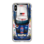 スリムプロテクションケース［ CERUMO - KeePer CERUMO GR Supra ］