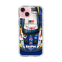 スリムプロテクションケース［ CERUMO - KeePer CERUMO GR Supra ］