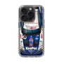 スリムプロテクションケース［ CERUMO - KeePer CERUMO GR Supra ］