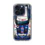 スリムプロテクションケース［ CERUMO - KeePer CERUMO GR Supra ］