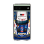 スリムプロテクションケース［ CERUMO - KeePer CERUMO GR Supra ］