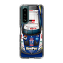 スリムプロテクションケース［ CERUMO - KeePer CERUMO GR Supra ］