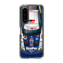 スリムプロテクションケース［ CERUMO - KeePer CERUMO GR Supra ］
