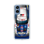 スリムプロテクションケース［ CERUMO - KeePer CERUMO GR Supra ］