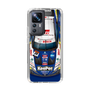 スリムプロテクションケース［ CERUMO - KeePer CERUMO GR Supra ］