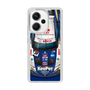 スリムプロテクションケース［ CERUMO - KeePer CERUMO GR Supra ］
