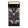 スリムプロテクションケース［ CERUMO - 2025 INGING 38号車 ］