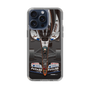 スリムプロテクションケース［ CERUMO - 2025 INGING 39号車 ］