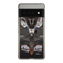 スリムプロテクションケース［ CERUMO - 2025 INGING 39号車 ］