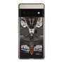 スリムプロテクションケース［ CERUMO - 2025 INGING 39号車 ］