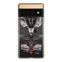 スリムプロテクションケース［ CERUMO - 2025 INGING 39号車 ］