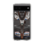 スリムプロテクションケース［ CERUMO - 2025 INGING 39号車 ］