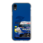 スリムプロテクションケース［ CERUMO - KeePer CERUMO GR Supra - front ］