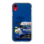 スリムプロテクションケース［ CERUMO - KeePer CERUMO GR Supra - front ］
