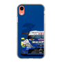 スリムプロテクションケース［ CERUMO - KeePer CERUMO GR Supra - front ］