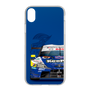 スリムプロテクションケース［ CERUMO - KeePer CERUMO GR Supra - front ］