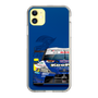 スリムプロテクションケース［ CERUMO - KeePer CERUMO GR Supra - front ］