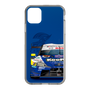 スリムプロテクションケース［ CERUMO - KeePer CERUMO GR Supra - front ］