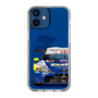 スリムプロテクションケース［ CERUMO - KeePer CERUMO GR Supra - front ］