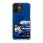 スリムプロテクションケース［ CERUMO - KeePer CERUMO GR Supra - front ］