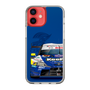 スリムプロテクションケース［ CERUMO - KeePer CERUMO GR Supra - front ］