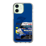 スリムプロテクションケース［ CERUMO - KeePer CERUMO GR Supra - front ］