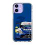 スリムプロテクションケース［ CERUMO - KeePer CERUMO GR Supra - front ］