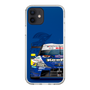 スリムプロテクションケース［ CERUMO - KeePer CERUMO GR Supra - front ］