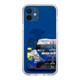 スリムプロテクションケース［ CERUMO - KeePer CERUMO GR Supra - front ］