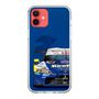 スリムプロテクションケース［ CERUMO - KeePer CERUMO GR Supra - front ］